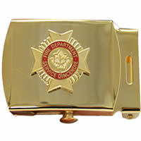 FSU Buckles